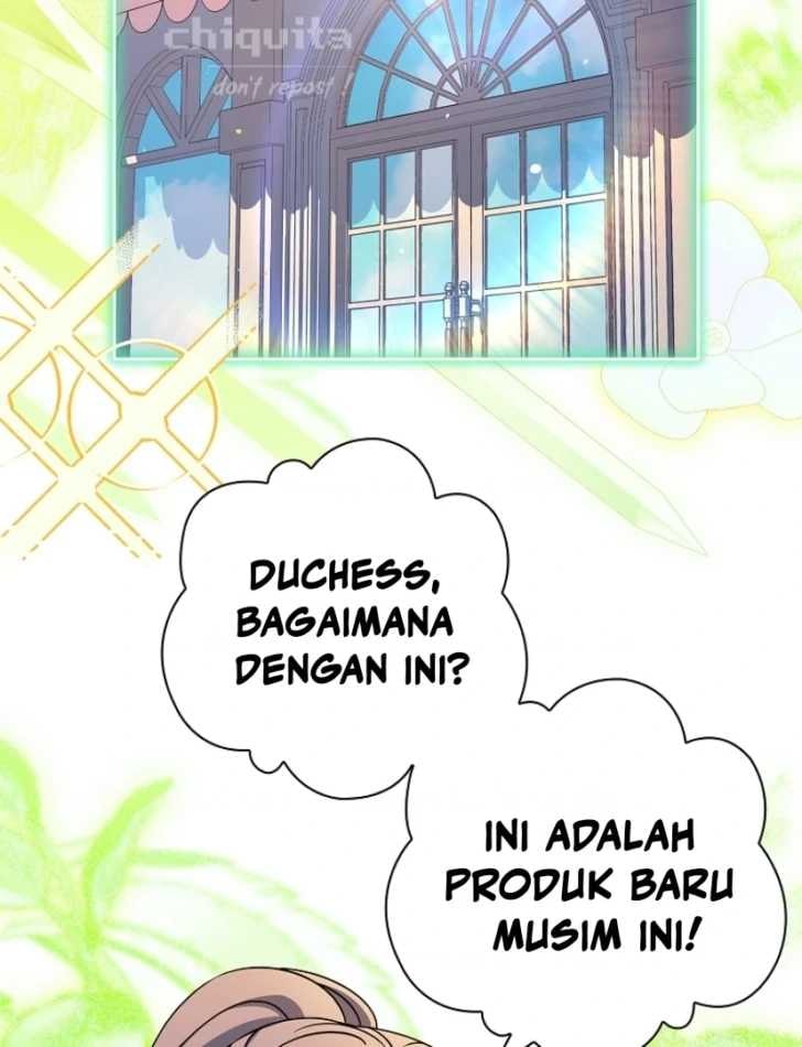 Baca Darling, Why Can’t We Divorce? - Chapter 30 halaman 26