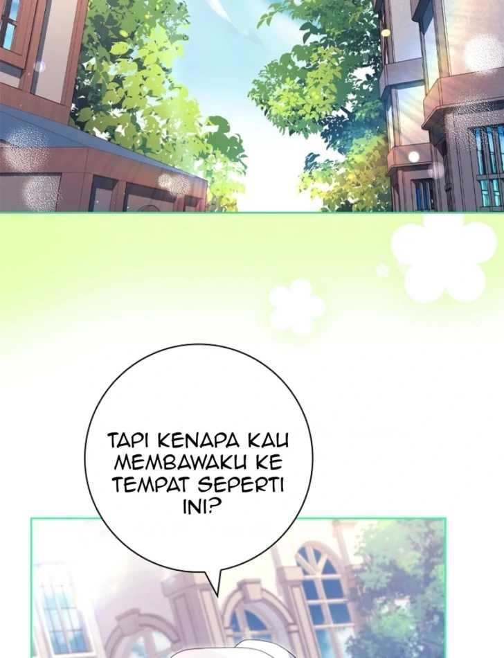 Baca Darling, Why Can’t We Divorce? - Chapter 30 halaman 3