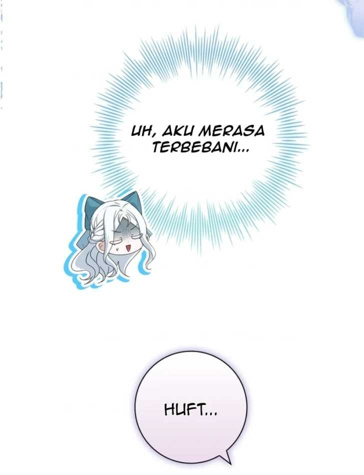Baca Darling, Why Can’t We Divorce? - Chapter 30 halaman 31