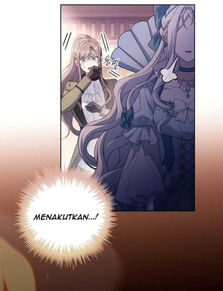 Baca Darling, Why Can’t We Divorce? - Chapter 30 halaman 32