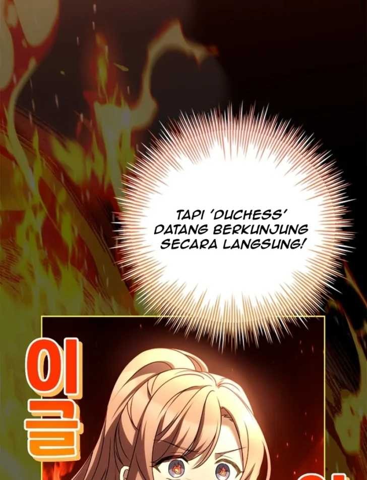 Baca Darling, Why Can’t We Divorce? - Chapter 30 halaman 33
