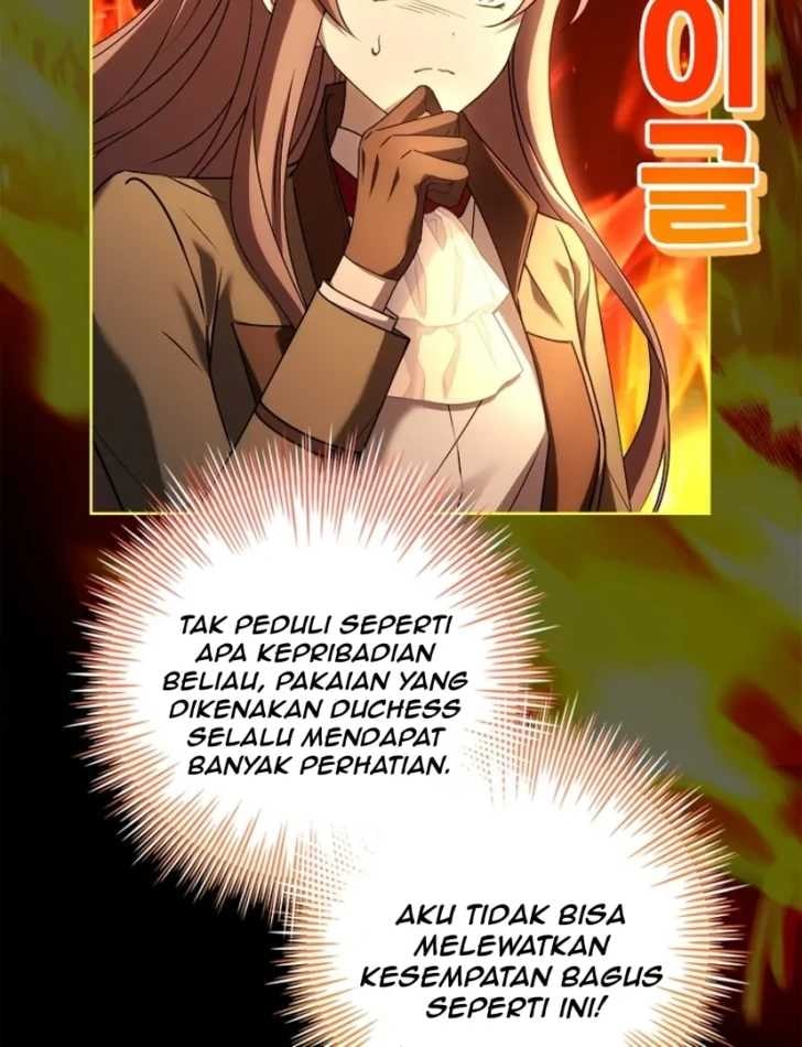 Baca Darling, Why Can’t We Divorce? - Chapter 30 halaman 34