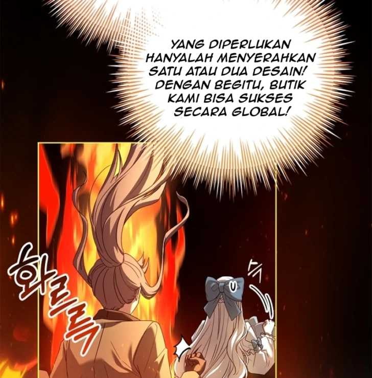 Baca Darling, Why Can’t We Divorce? - Chapter 30 halaman 36