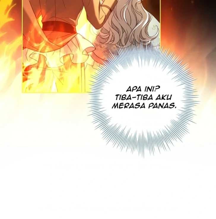 Baca Darling, Why Can’t We Divorce? - Chapter 30 halaman 37