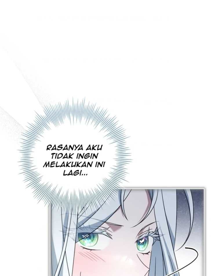 Baca Darling, Why Can’t We Divorce? - Chapter 30 halaman 38