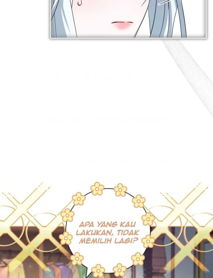 Baca Darling, Why Can’t We Divorce? - Chapter 30 halaman 39