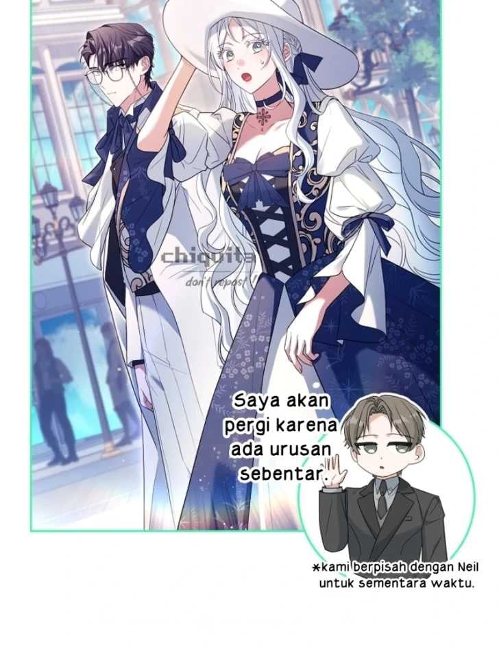 Baca Darling, Why Can’t We Divorce? - Chapter 30 halaman 4