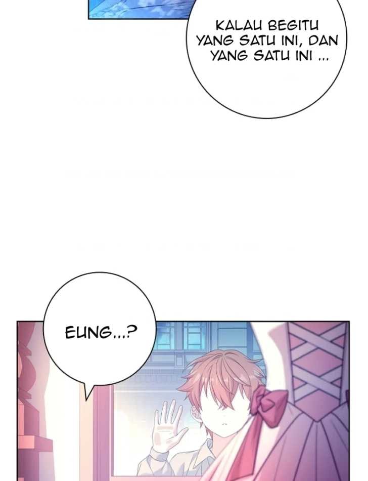 Baca Darling, Why Can’t We Divorce? - Chapter 30 halaman 44