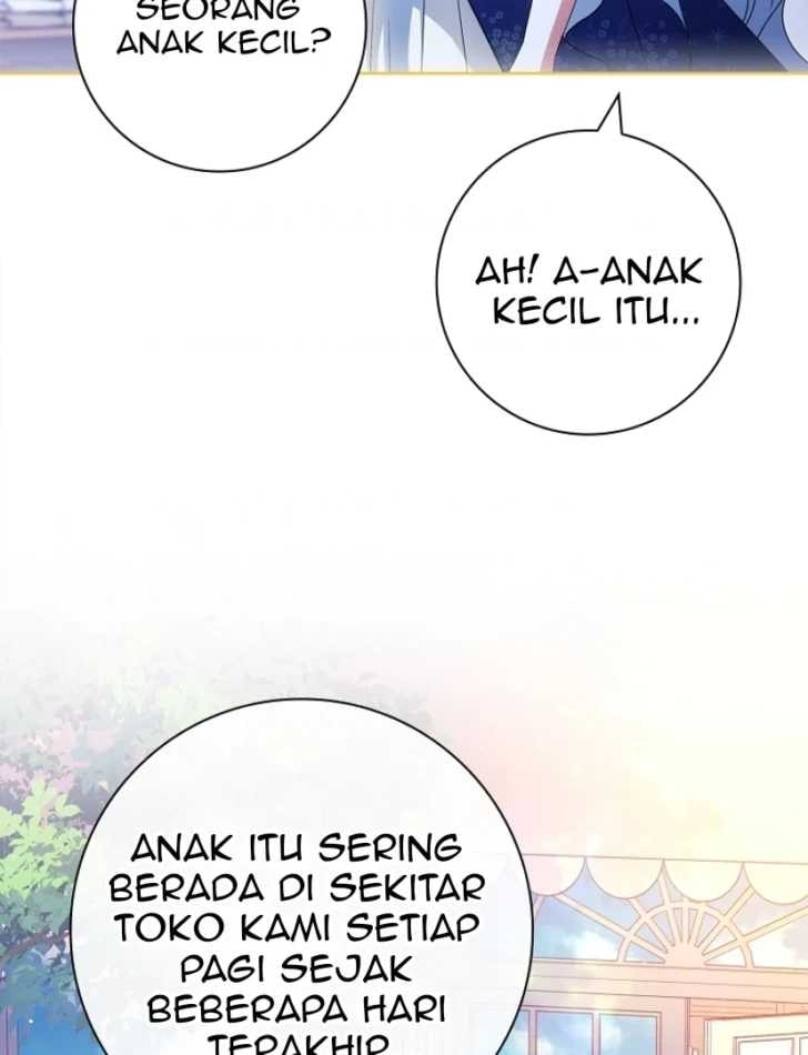 Baca Darling, Why Can’t We Divorce? - Chapter 30 halaman 47