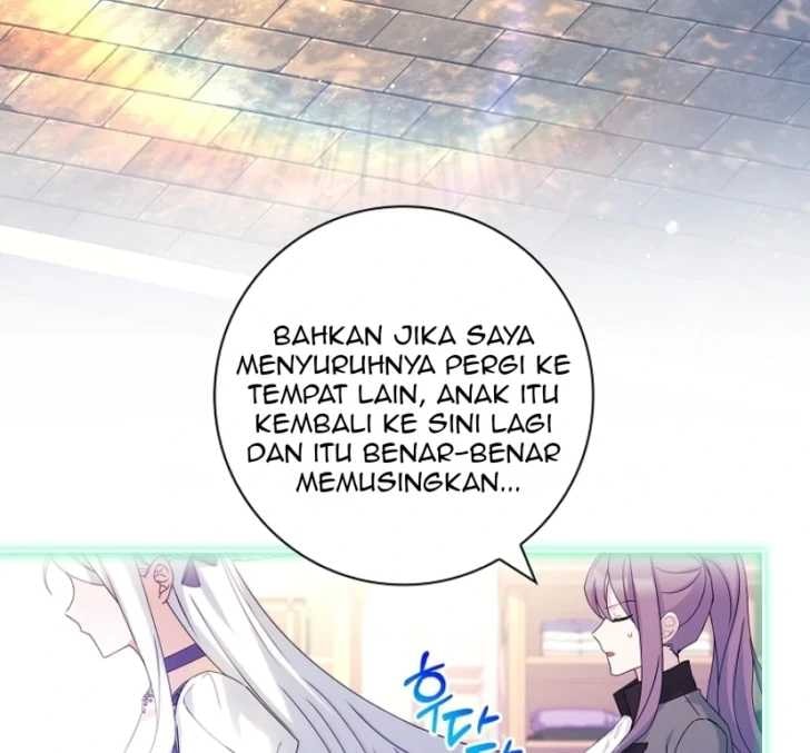 Baca Darling, Why Can’t We Divorce? - Chapter 30 halaman 50