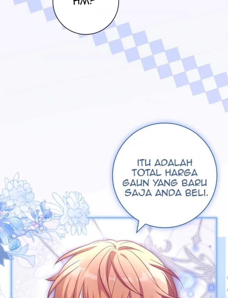 Baca Darling, Why Can’t We Divorce? - Chapter 30 halaman 69