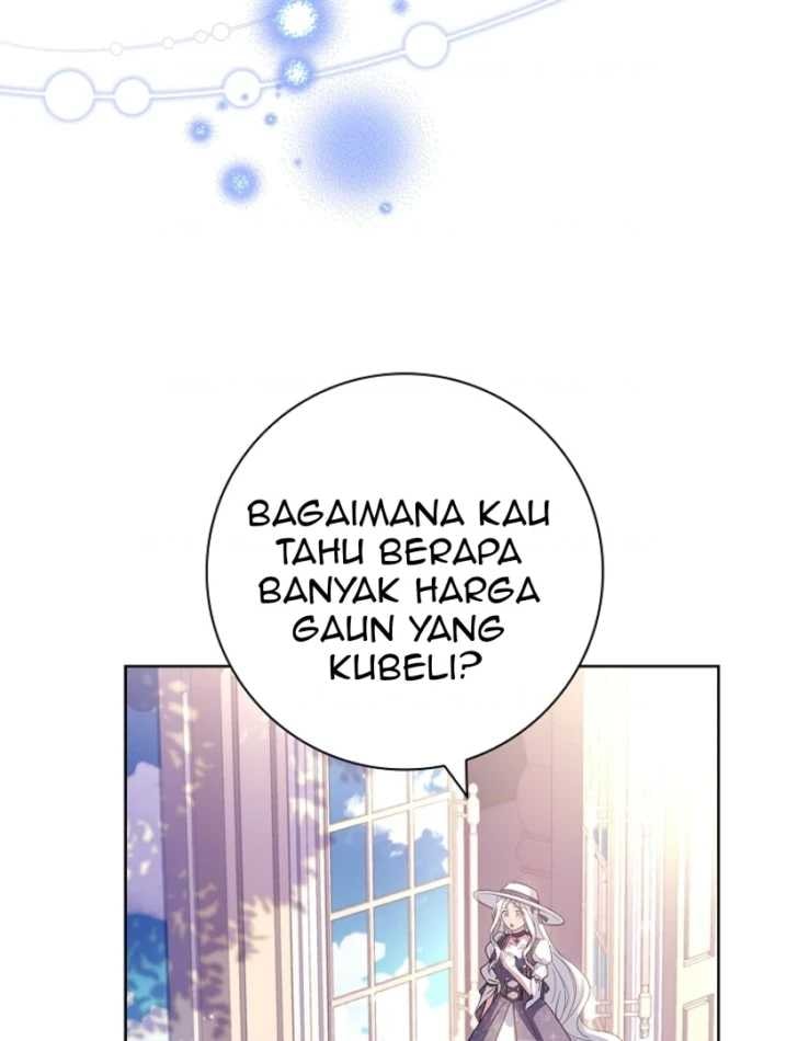 Baca Darling, Why Can’t We Divorce? - Chapter 30 halaman 73