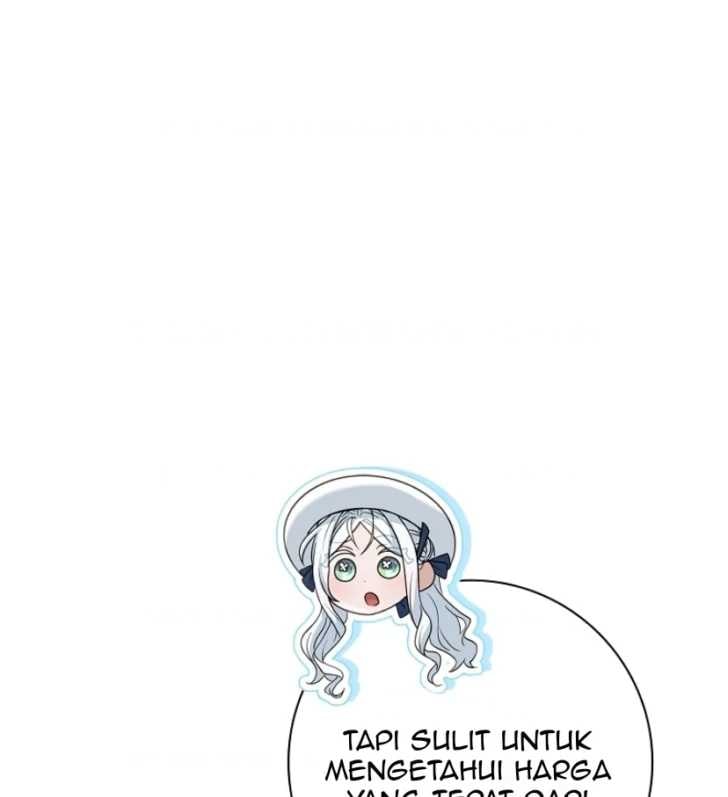 Baca Darling, Why Can’t We Divorce? - Chapter 30 halaman 76