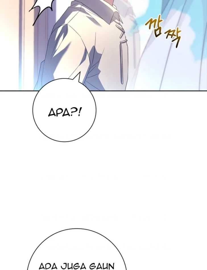Baca Darling, Why Can’t We Divorce? - Chapter 30 halaman 94