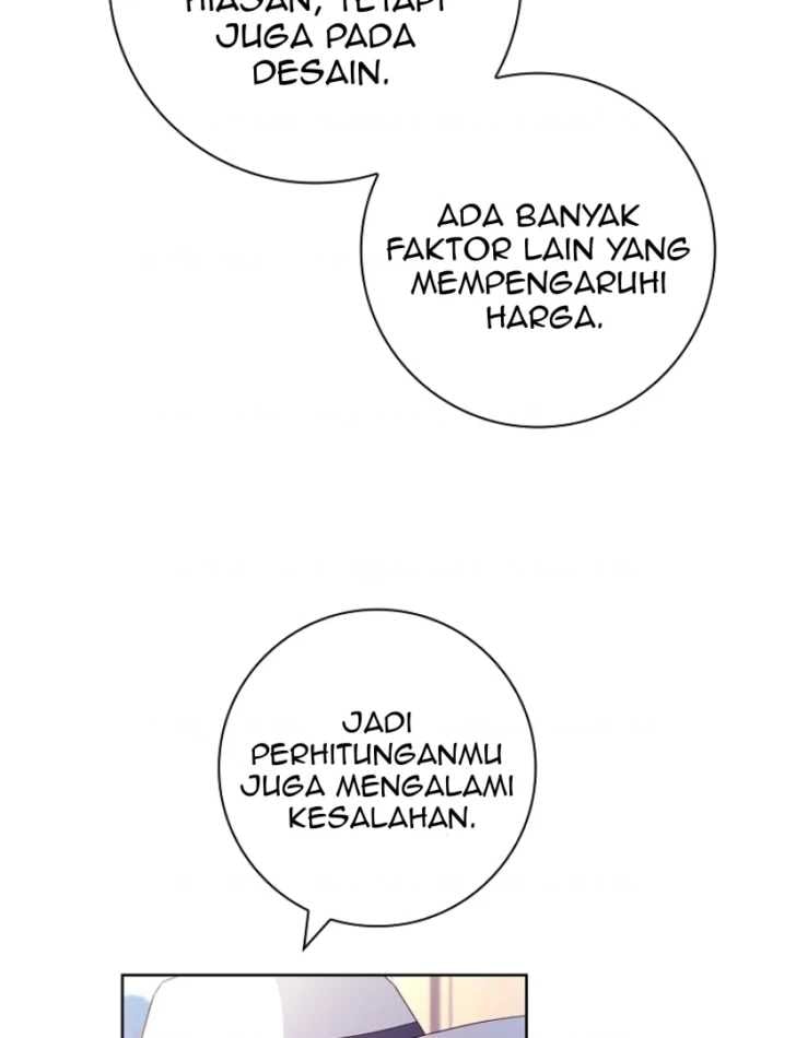 Baca Darling, Why Can’t We Divorce? - Chapter 30 halaman 98