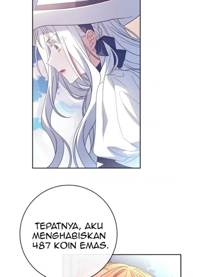 Baca Darling, Why Can’t We Divorce? - Chapter 30 halaman 100