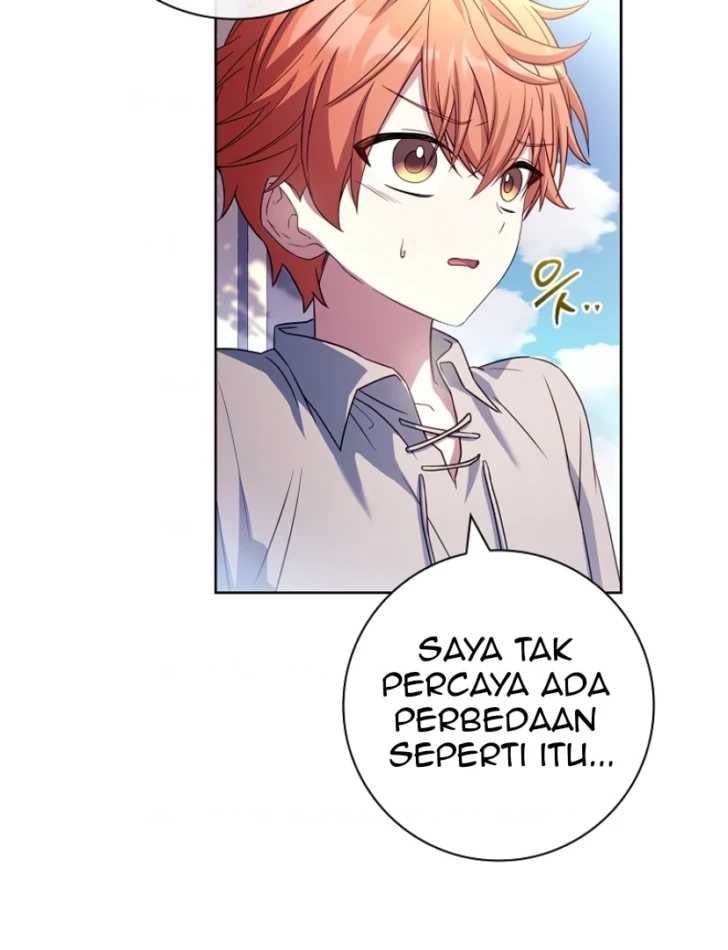 Baca Darling, Why Can’t We Divorce? - Chapter 30 halaman 103