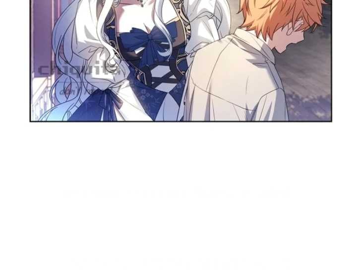 Baca Darling, Why Can’t We Divorce? - Chapter 30 halaman 107