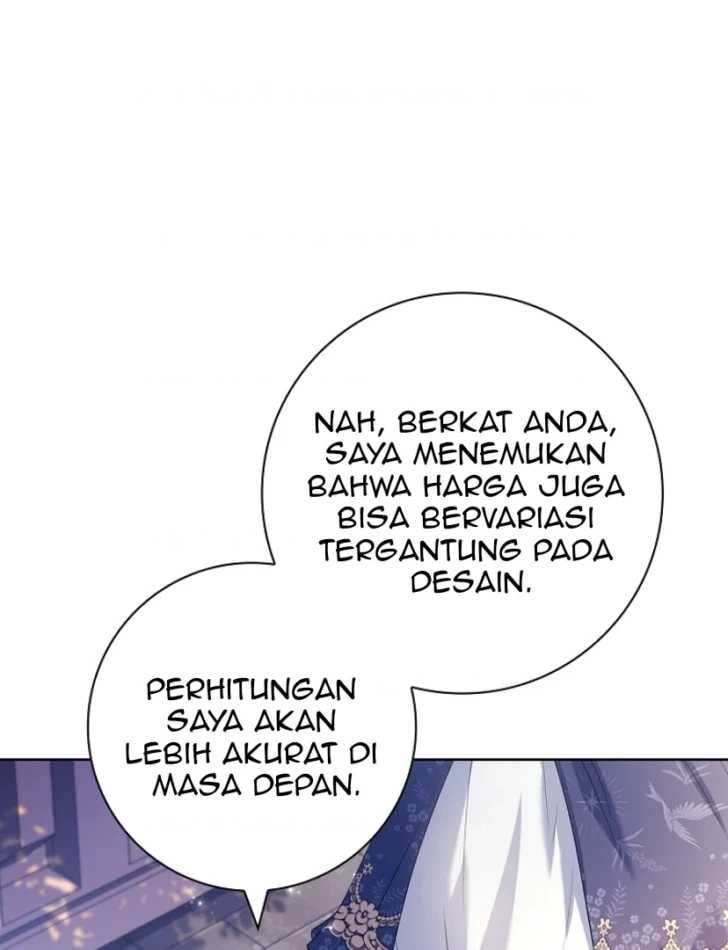 Baca Darling, Why Can’t We Divorce? - Chapter 30 halaman 109