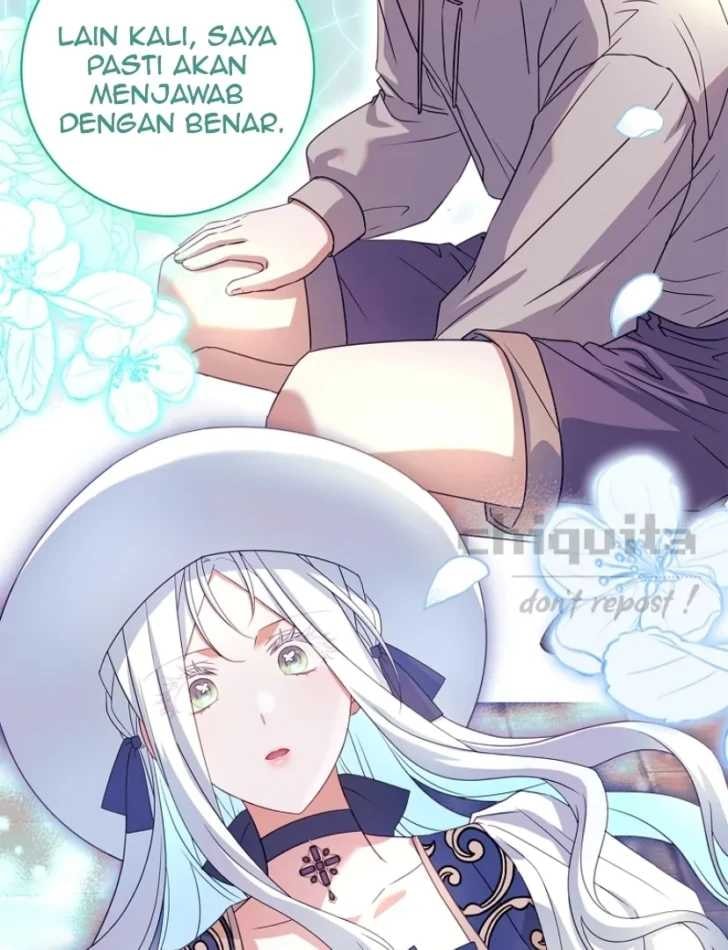 Baca Darling, Why Can’t We Divorce? - Chapter 30 halaman 116