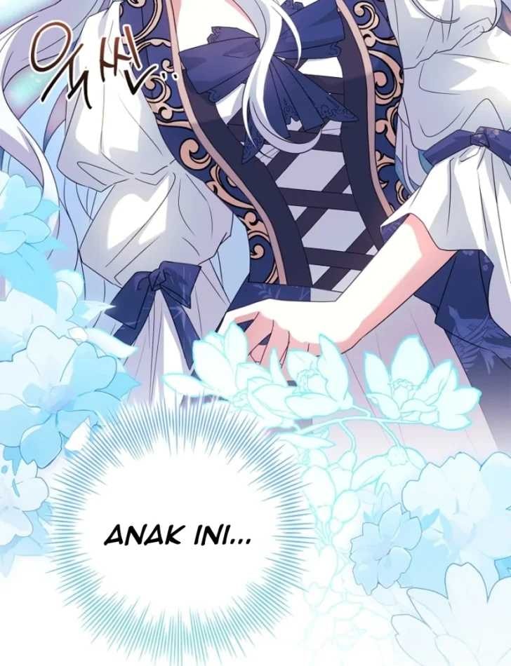 Baca Darling, Why Can’t We Divorce? - Chapter 30 halaman 118