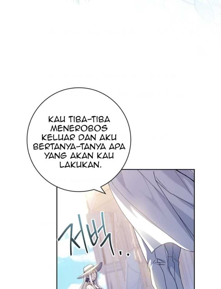 Baca Darling, Why Can’t We Divorce? - Chapter 30 halaman 120