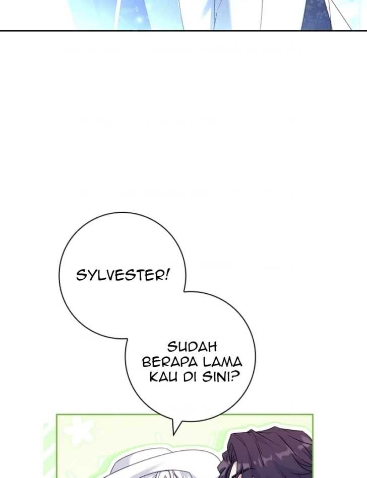 Baca Darling, Why Can’t We Divorce? - Chapter 30 halaman 126