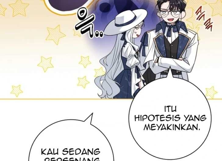 Baca Darling, Why Can’t We Divorce? - Chapter 30 halaman 132