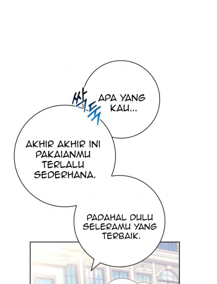 Baca Darling, Why Can’t We Divorce? - Chapter 30 halaman 9