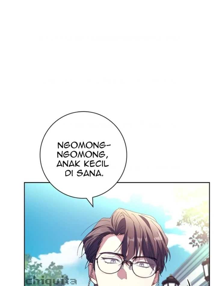Baca Darling, Why Can’t We Divorce? - Chapter 30 halaman 136