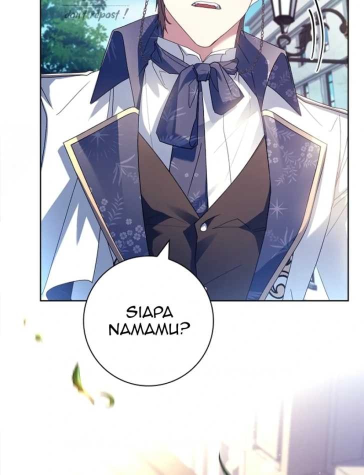 Baca Darling, Why Can’t We Divorce? - Chapter 30 halaman 138