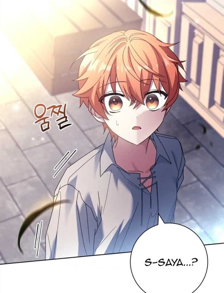 Baca Darling, Why Can’t We Divorce? - Chapter 30 halaman 140