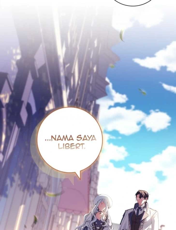 Baca Darling, Why Can’t We Divorce? - Chapter 30 halaman 141