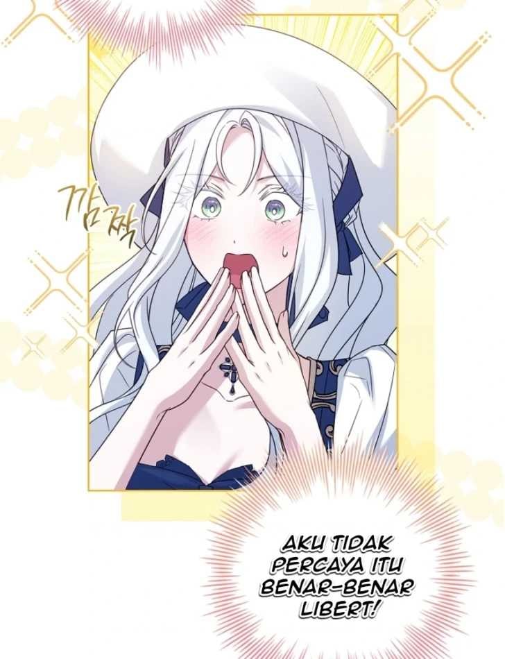 Baca Darling, Why Can’t We Divorce? - Chapter 30 halaman 145