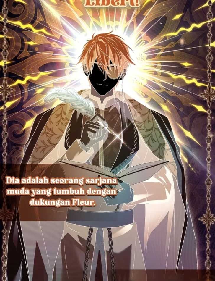 Baca Darling, Why Can’t We Divorce? - Chapter 30 halaman 149