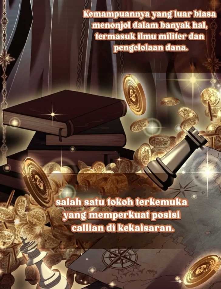 Baca Darling, Why Can’t We Divorce? - Chapter 30 halaman 151