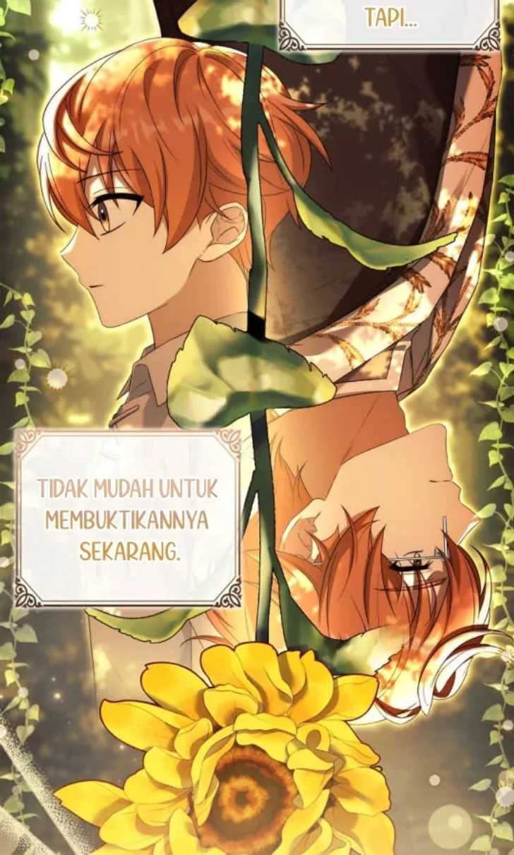 Baca Darling, Why Can’t We Divorce? - Chapter 31 halaman 13