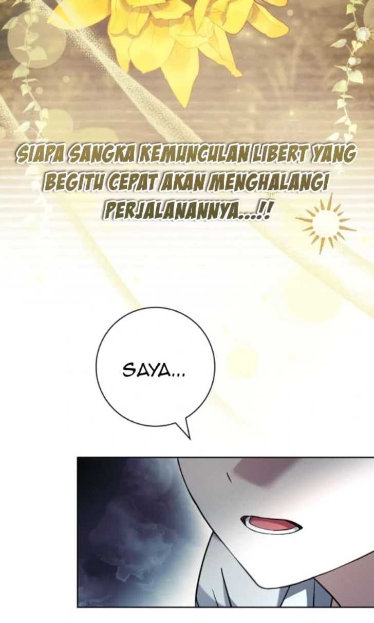 Baca Darling, Why Can’t We Divorce? - Chapter 31 halaman 14