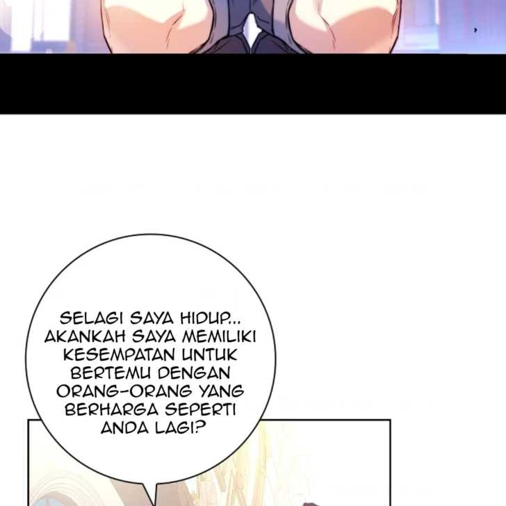 Baca Darling, Why Can’t We Divorce? - Chapter 31 halaman 17
