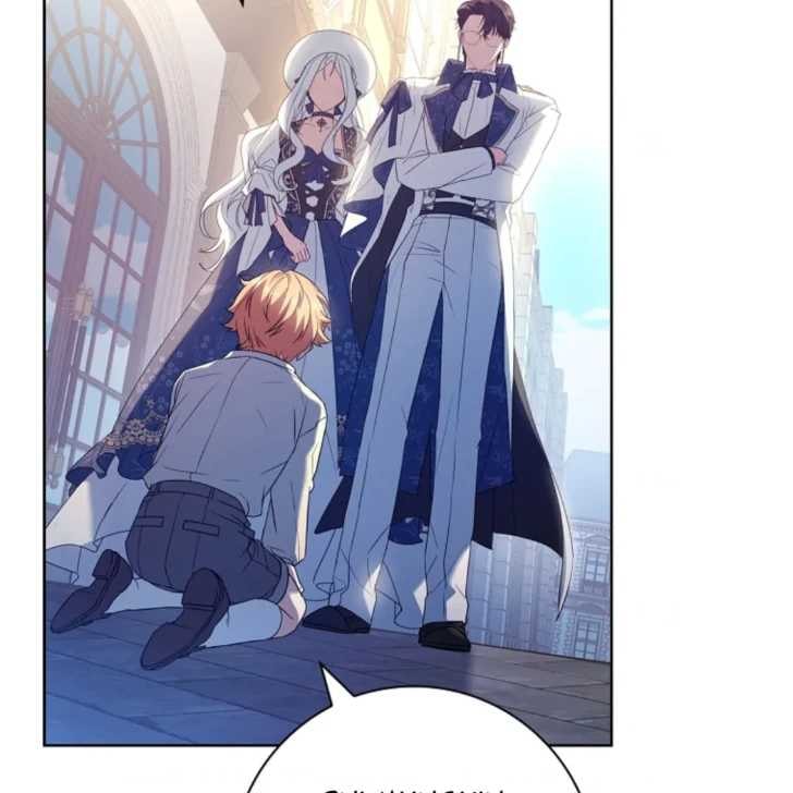 Baca Darling, Why Can’t We Divorce? - Chapter 31 halaman 18