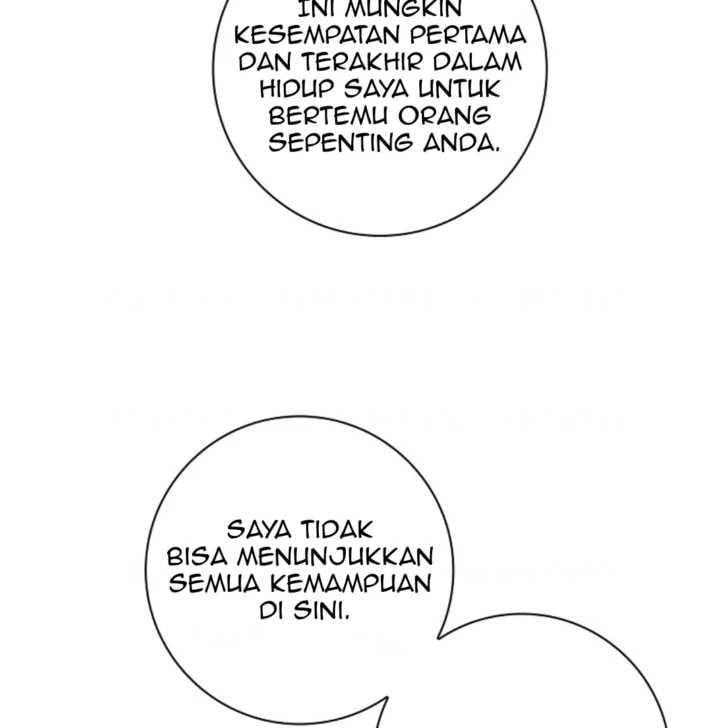 Baca Darling, Why Can’t We Divorce? - Chapter 31 halaman 19