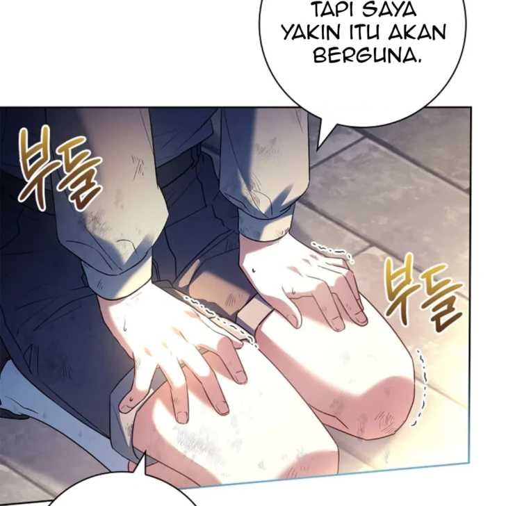 Baca Darling, Why Can’t We Divorce? - Chapter 31 halaman 20