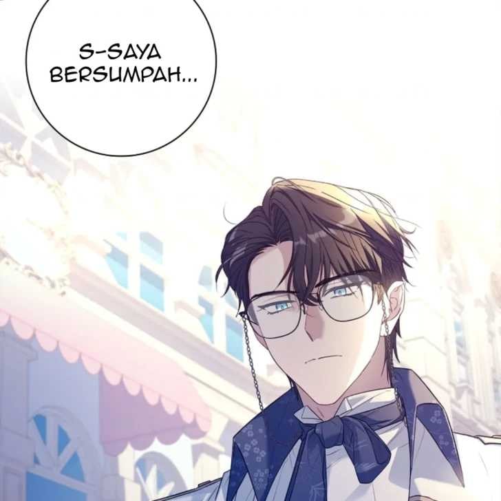 Baca Darling, Why Can’t We Divorce? - Chapter 31 halaman 21