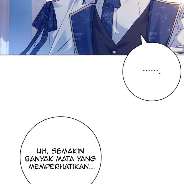 Baca Darling, Why Can’t We Divorce? - Chapter 31 halaman 22
