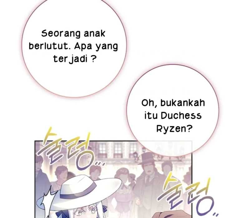 Baca Darling, Why Can’t We Divorce? - Chapter 31 halaman 24