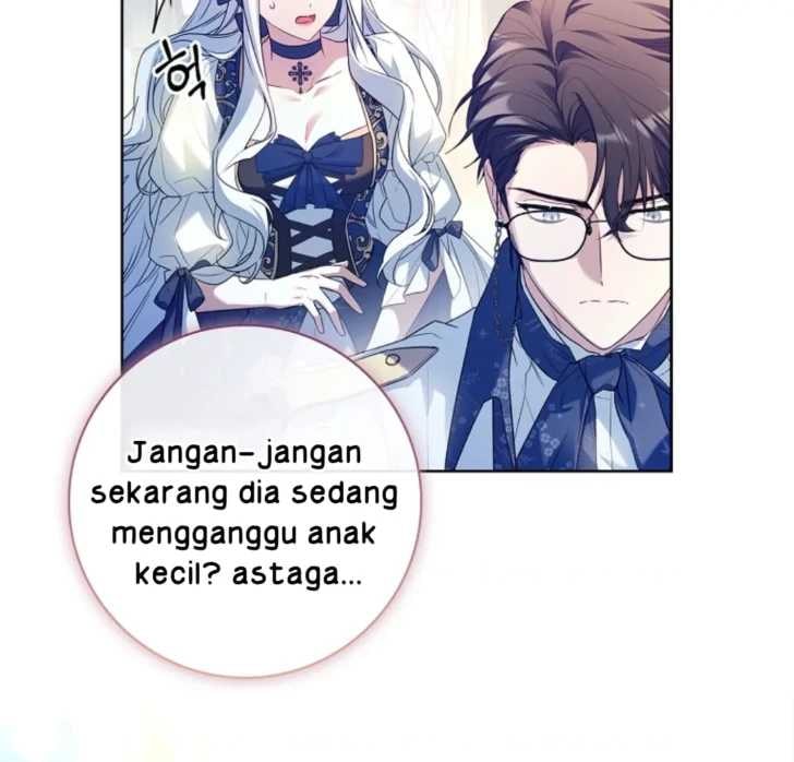 Baca Darling, Why Can’t We Divorce? - Chapter 31 halaman 25