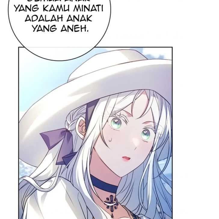 Baca Darling, Why Can’t We Divorce? - Chapter 31 halaman 28