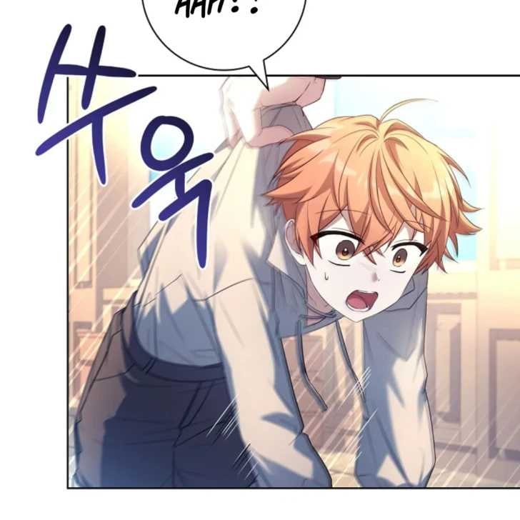 Baca Darling, Why Can’t We Divorce? - Chapter 31 halaman 30