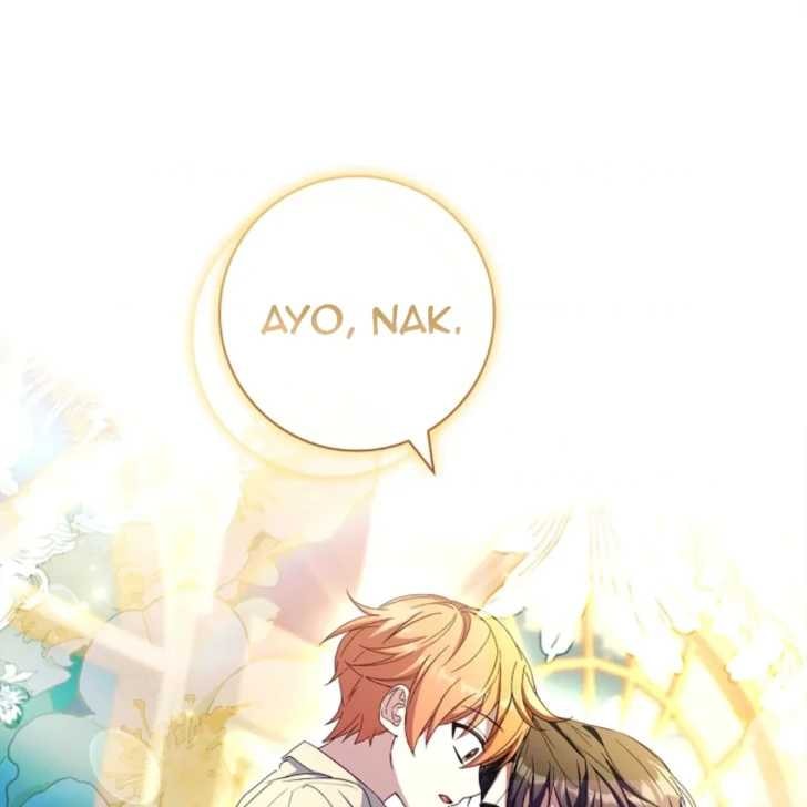 Baca Darling, Why Can’t We Divorce? - Chapter 31 halaman 31