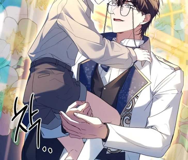 Baca Darling, Why Can’t We Divorce? - Chapter 31 halaman 32